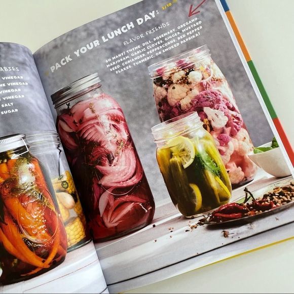 Cookbook, Hannah Hart, My drunk kitchen holidays, 211 Pages, Hardcover, NEW - Picture 10 of 16